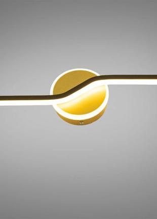 Светильник для подсветки зеркала 8999/l