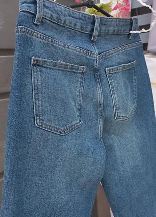 Жіночі джинси котон2 фото