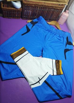 🔥 лосины гладкие 🔥 состояние превосходное 🔥 оформление безопасной оплаты