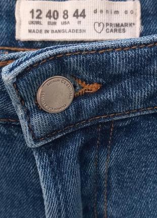Жіночі джинси котон4 фото