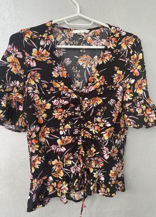 Женская блуза h&m
