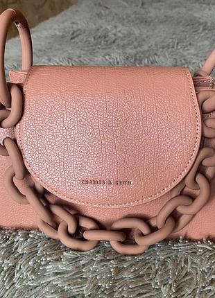 Charles &amp; keith -оригинал