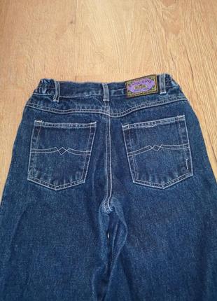 Классические джинсы4 фото