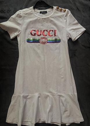 Гарні сукня на літо