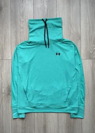 Кофта толстовка under armour