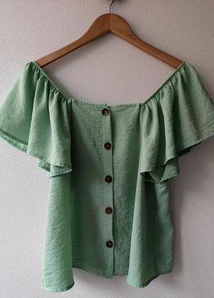 Блузочка на лето