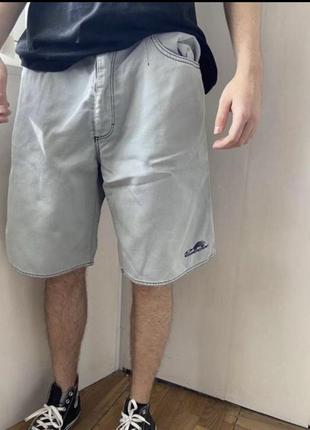 Мужские летние шорты oxbow1 фото