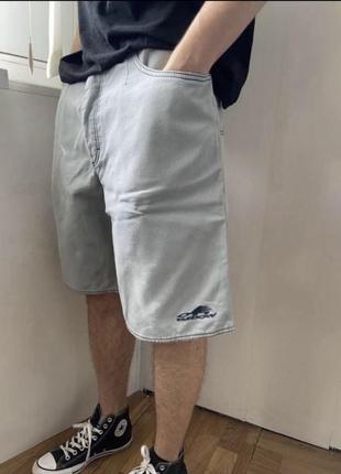 Мужские летние шорты oxbow3 фото