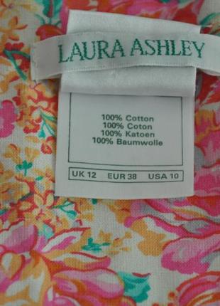 Жакет блуза laura ashley. вінтаж6 фото