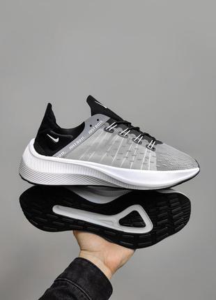 Мужские кроссовки nike exp x14#найк