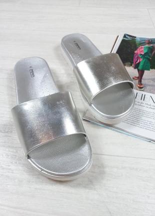 Шльопанці жіночі papaya