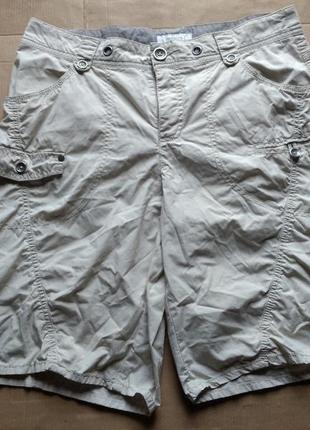 Шорты женские yessica размер l