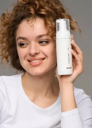 Подарочный набор hillary lovely face