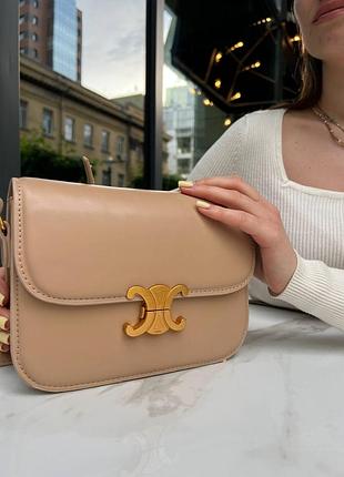 Жіноча сумка celine