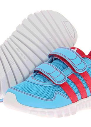 Нові літні кросівки adidas. оригінал