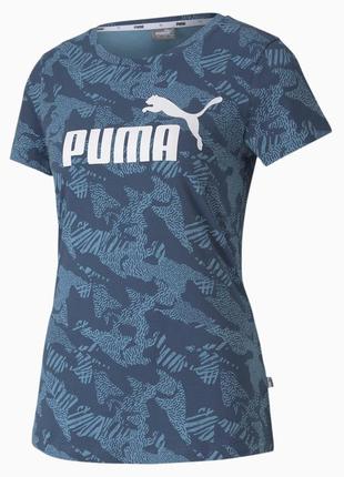 Футболка puma p.m