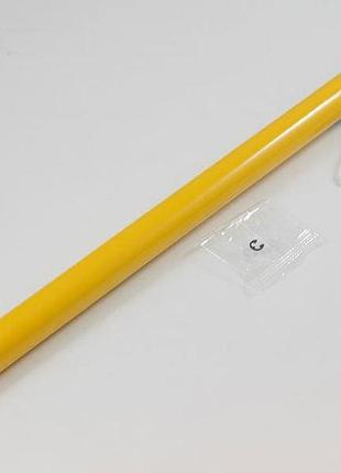 Torro электропривод (мотор) для тканевых ролет, жалюзи с встроенным аккумулятором ам25