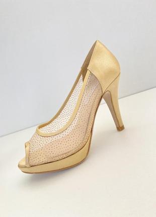 Туфлі для урочистих подій6 фото