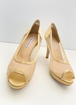 Туфлі для урочистих подій3 фото