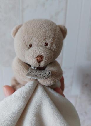 Ведмедик doudou