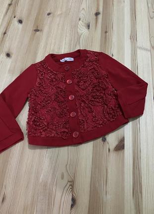 Кофтинка blumarine