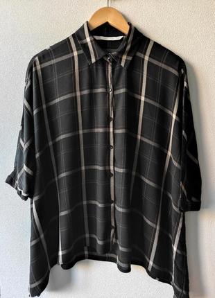 Рубашка женская