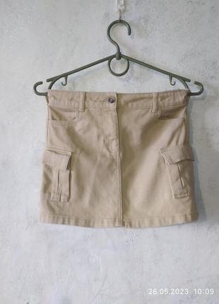 Юбка 9-10 років