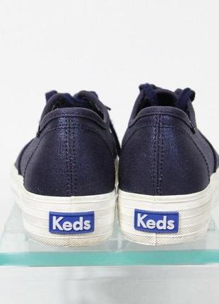 Женские кеды, кроссовки keds 39р wf55745m5 фото