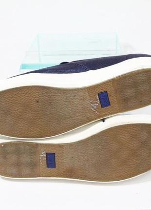 Женские кеды, кроссовки keds 39р wf55745m9 фото