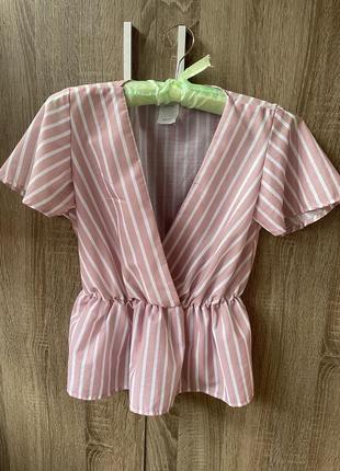 Блузка жіноча