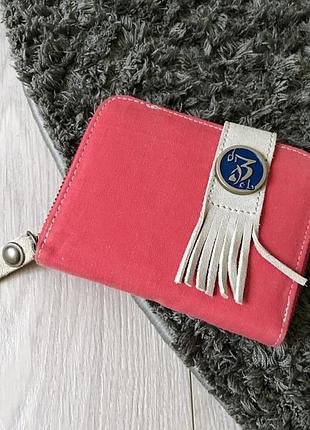 Гаманець портмоне шкіряний оригінал