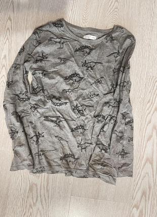 Кофтинка для хлопчика