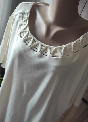 Julipa кофта рр 28 eu56 трикотаж-котон