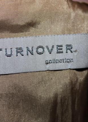 Кружевная юбка, 36 евроразмер, наш 42 от turnover4 фото