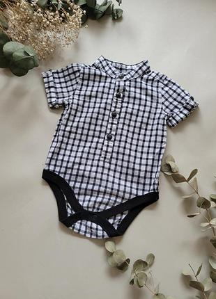 Бодік сорочка