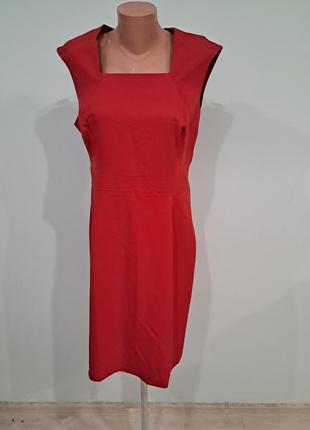 Стильное новое платье батал/замеры👀фото