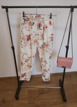 Літні стокові штани