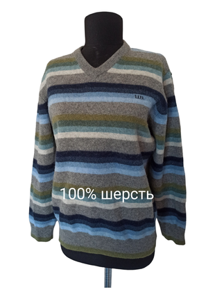 Вовняний светр 
о1