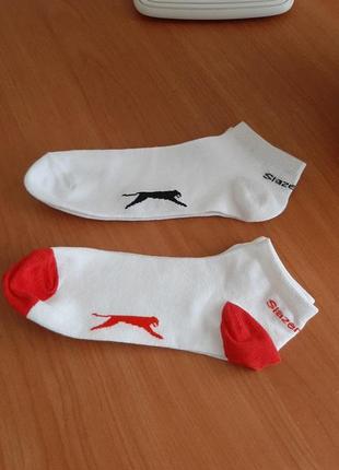 Носки slazenger