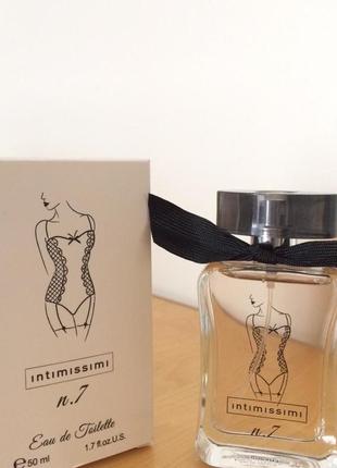 Intimissimi n7 hotsell