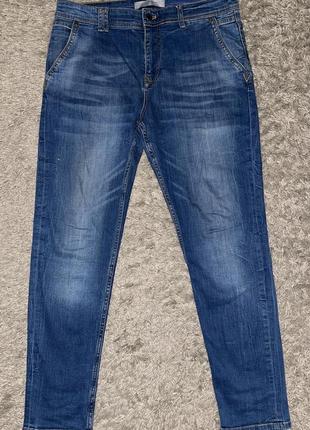 Джинсы zara man, оригинал, 32*32