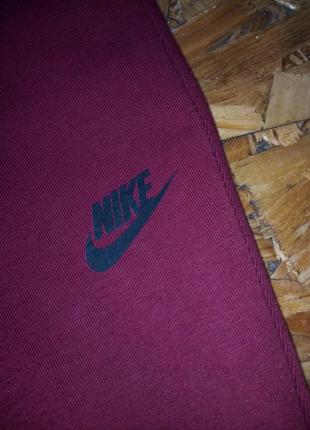 Спортивные штаны nike tech fleece2 фото