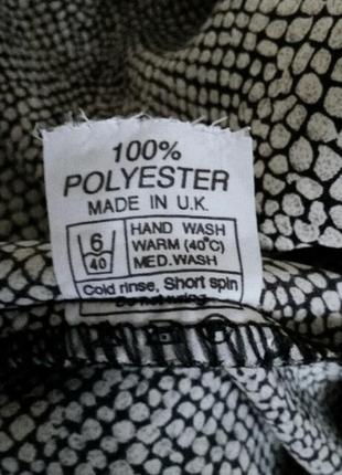 Стильная летняя рубашка, 56-58, гипоаллергенный полиэстер, eye catch6 фото