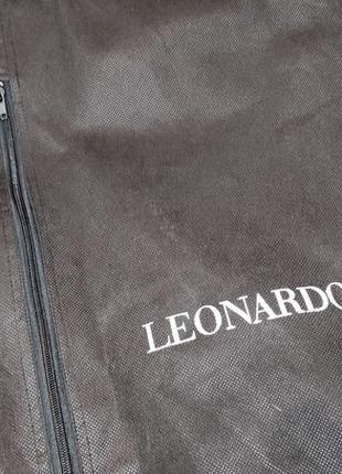 ❗чехол для вещей на молнии от leonardo ❗ 125×65×7см.❗