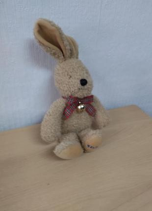 Мягкий кролик феликс spiegelburg6 фото
