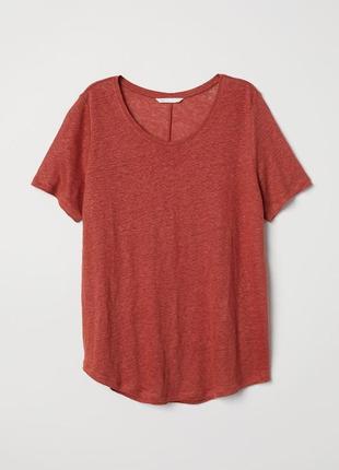 Футболка h&m розмір m