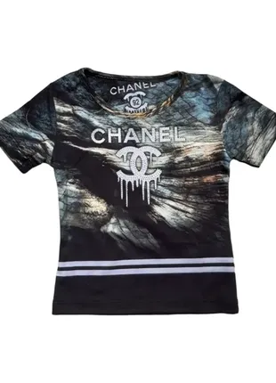 Футболка для девочки р92