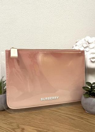 Оригінал косметичка burberry оригинал косметичка