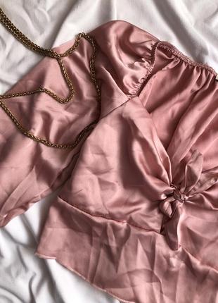 Блуза new collection