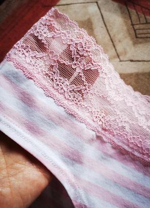 Трусики victoria's secret3 фото